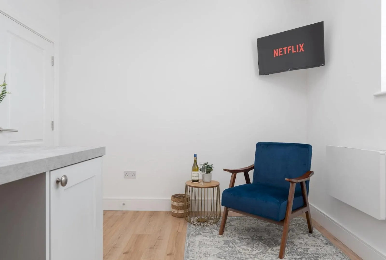 Apartment Pass The Keys Peaceful Work Stay 1 Bed Wifi Parking N6 Liverpool United Kingdom