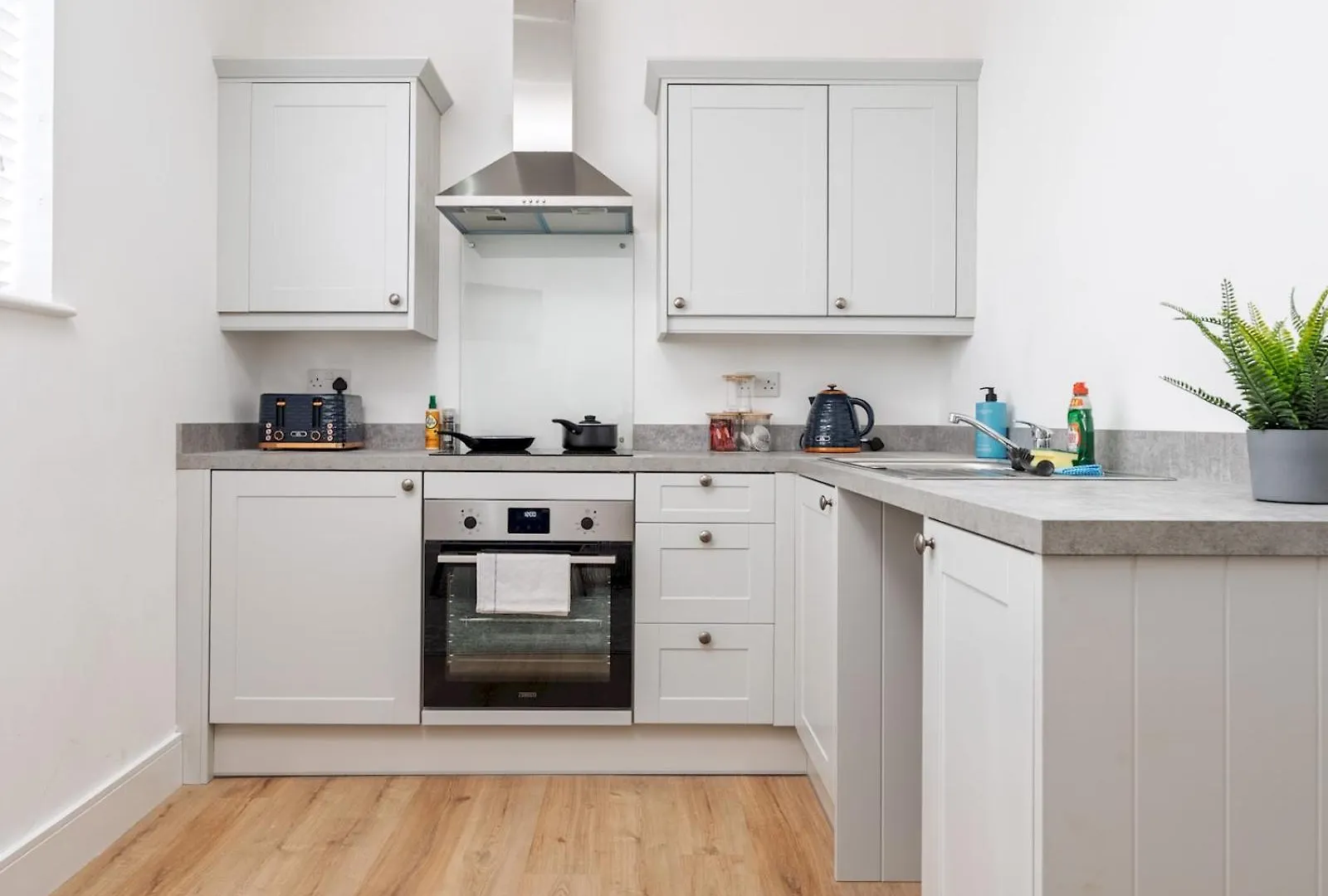 Apartment Pass The Keys Peaceful Work Stay 1 Bed Wifi Parking N6 Liverpool