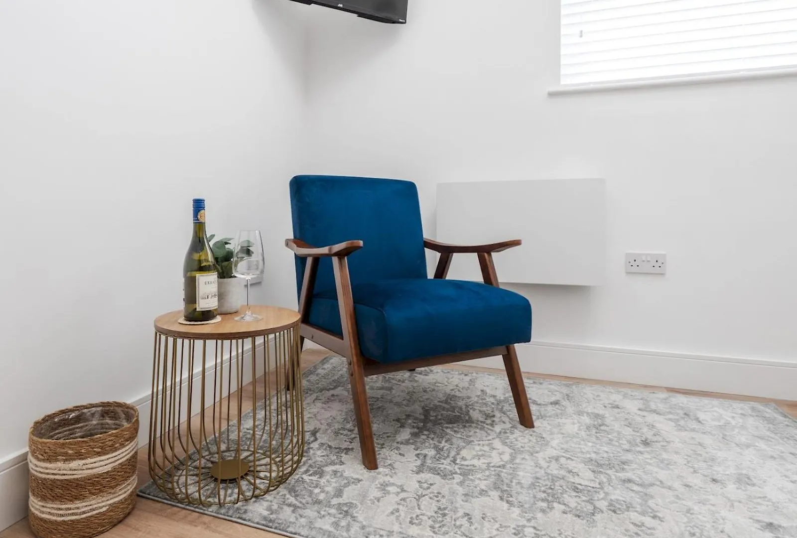 Pass The Keys Peaceful Work Stay 1 Bed Wifi Parking N6 Liverpool United Kingdom